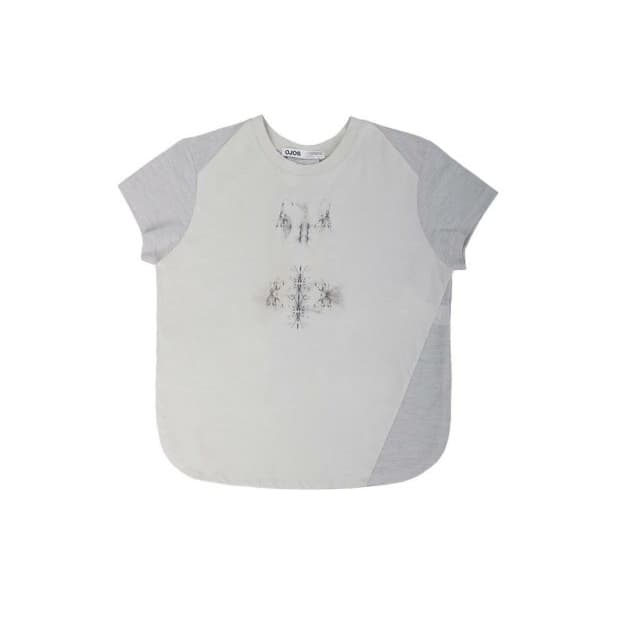 오호스 Embossing Slit T
