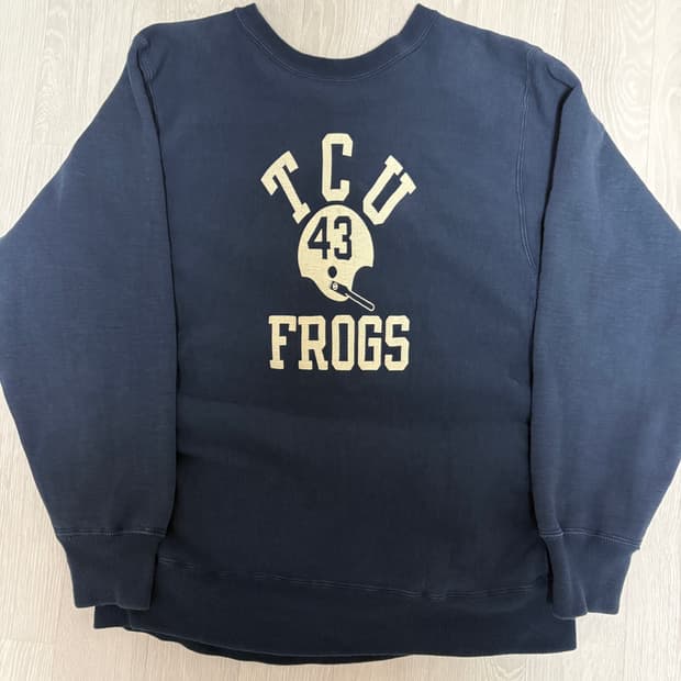 웨어하우스 483 맨투맨