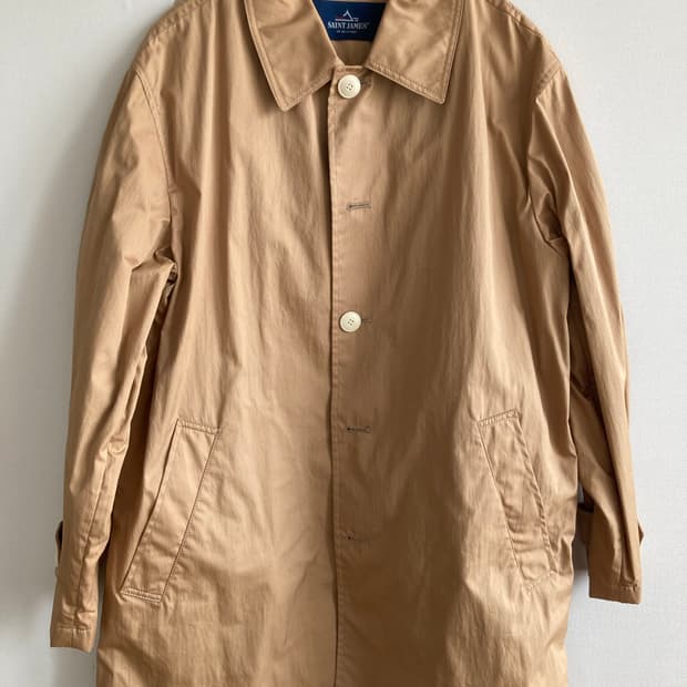 세인트 제임스 자켓