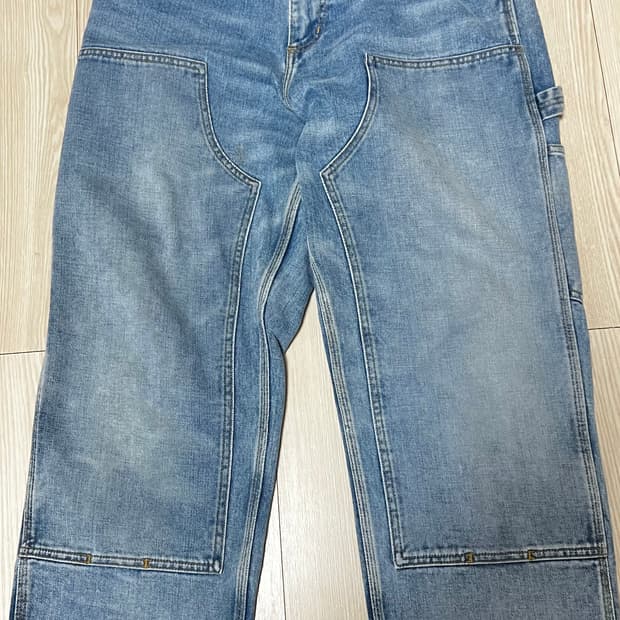 [32]칼하트 더블니