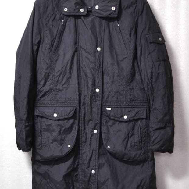 보그너/여성구스다운패딩점퍼(사이55)