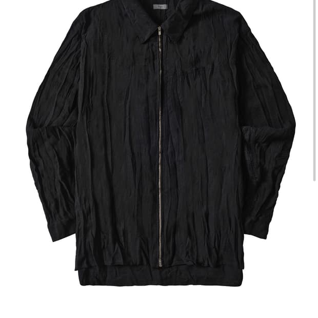 엑슬림 xlim ep.7 SHIRT JACKET 셔츠