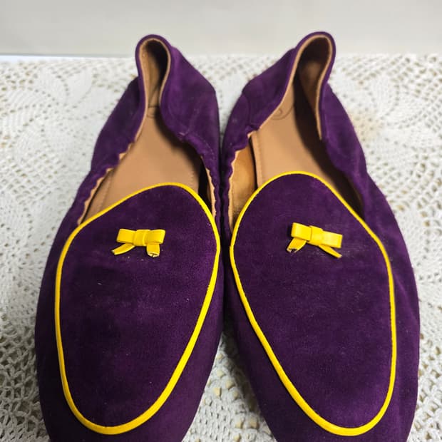 나무하나 플랫슈즈 255