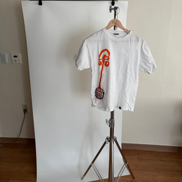 Listen to okinawa tee
