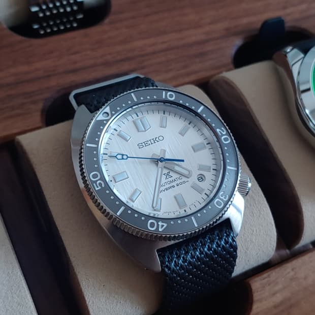 SEIKO(세이코) SPB333J1