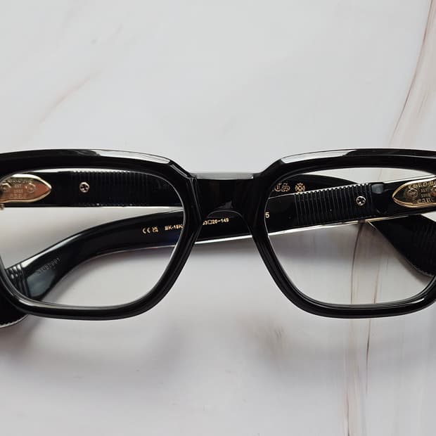 크롬하츠 PEN15 펜15 BLK/18KGP