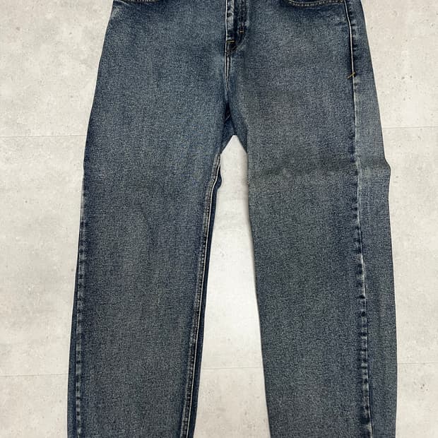 산타크루즈 바지 XL