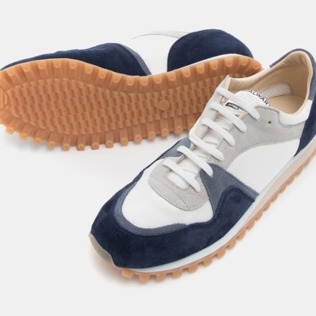 Spalwart 스파워트 마라톤 트레일 로우 스니커즈 43 판매합니다. 