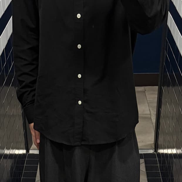 플라스틱 프로덕트 셔츠