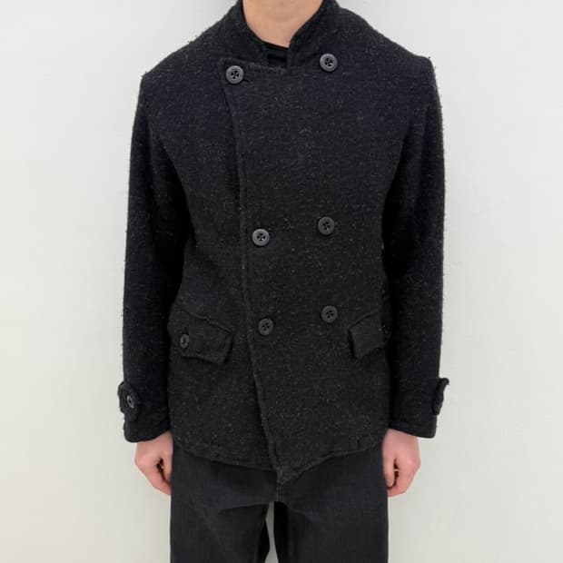 Outil (우티) 더블 솟 코트