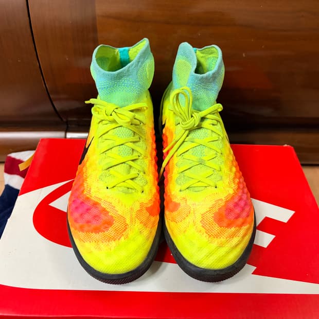 (255) 나이키 마지스타 프록시모2 