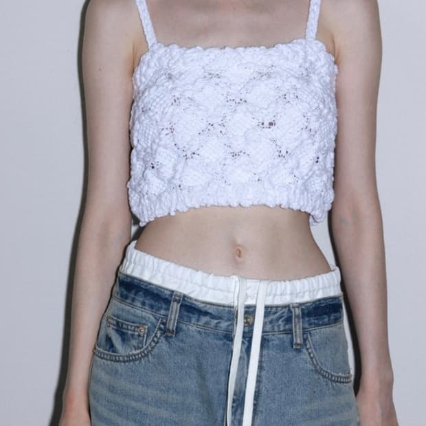 스튜디오테이블 뷔스티에