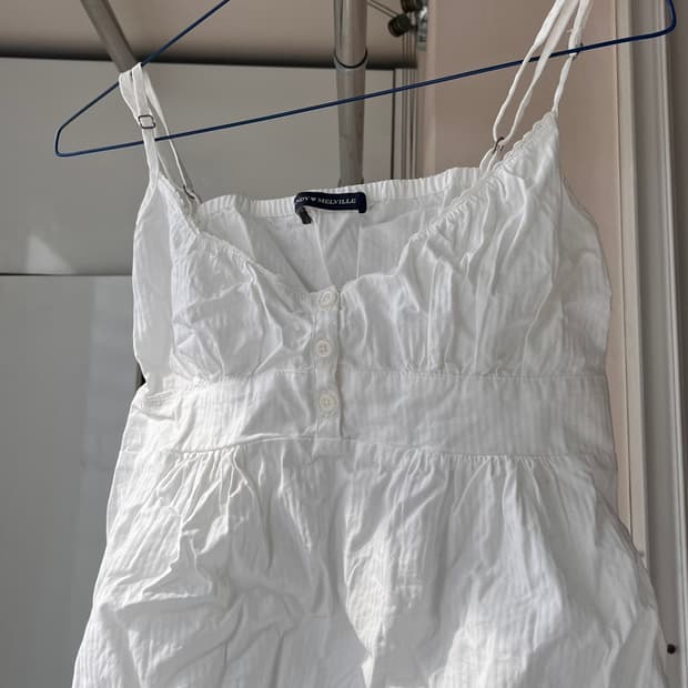 브랜디멜빌 나시