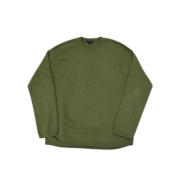 질스튜어트 니트 그린