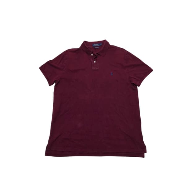 Polo Ralph Lauren 폴로 빈티지 PK 카라 반팔 티셔츠
