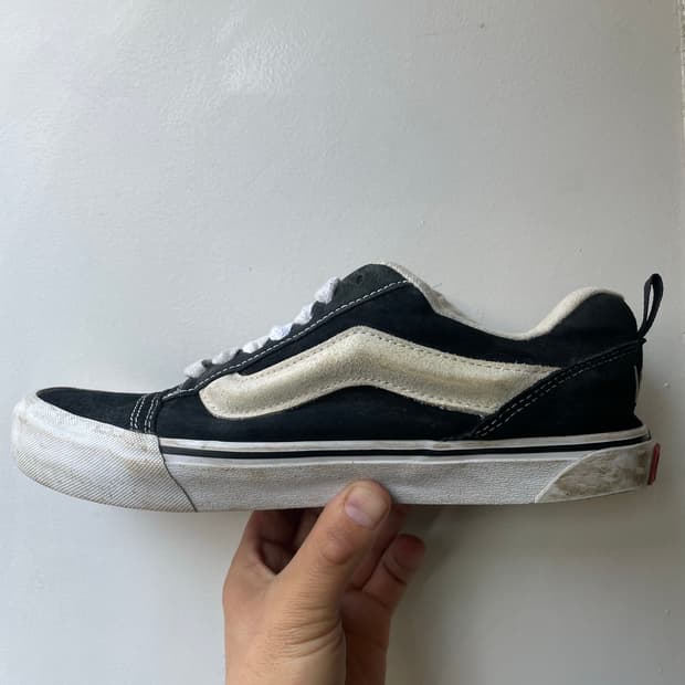 반스 x 임란 포테이토 280