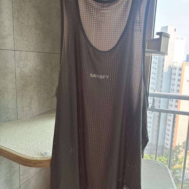 세티스파이 스페이스o 싱글렛(L)