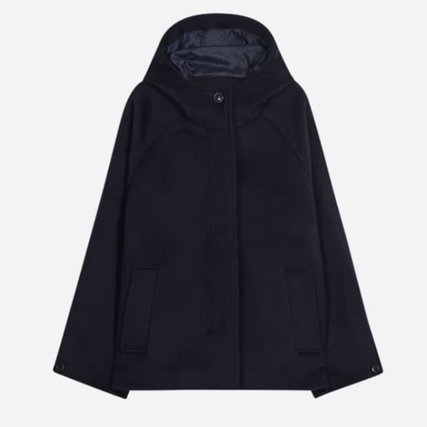 타입서비스 하프코트 네이비