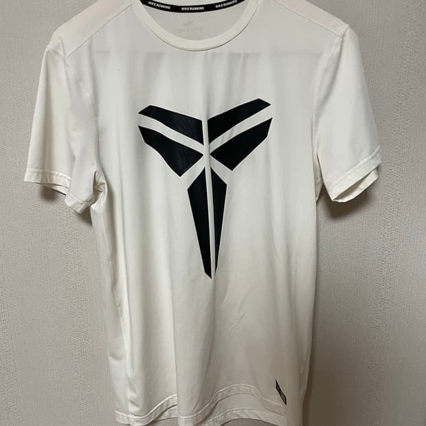 나이키 ACG 기능성 반팔티
