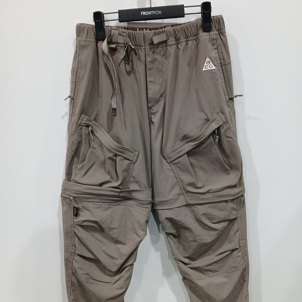 나이키 ACG 카고 팬츠 M 공용