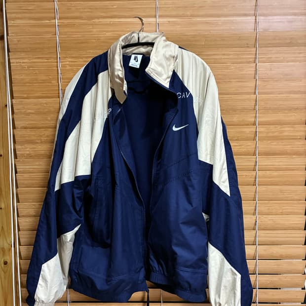 카브엠트 나이티 트랙자켓