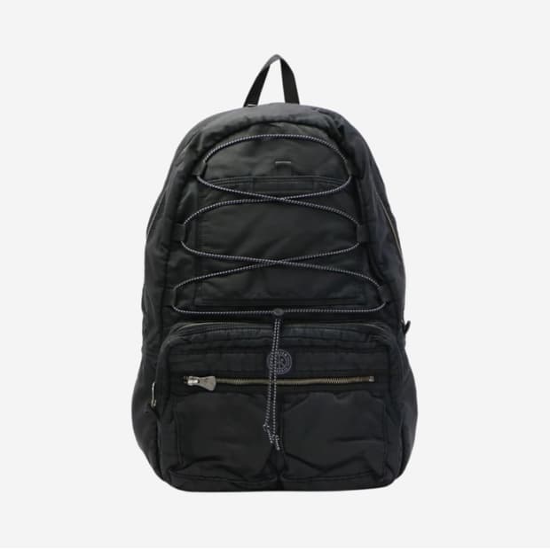 포터 클래식 슈퍼 나일론 백팩