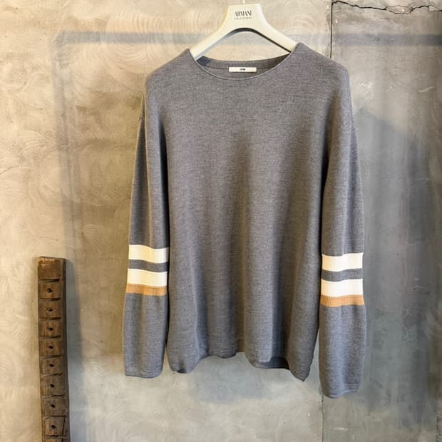 시스템 니트 100~105