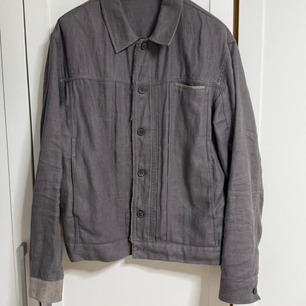 엑슬림 ep7 09 jacket