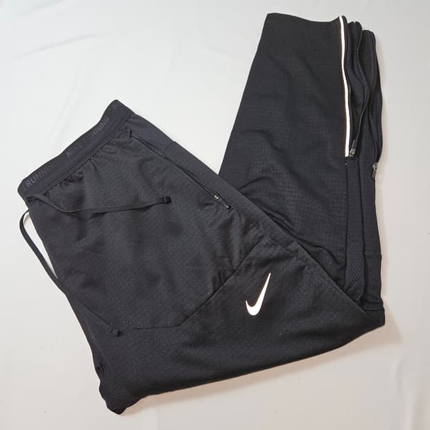 나이키 신형 페놈팬츠 엘리트 러닝 조거팬츠 남성 드라이핏 L