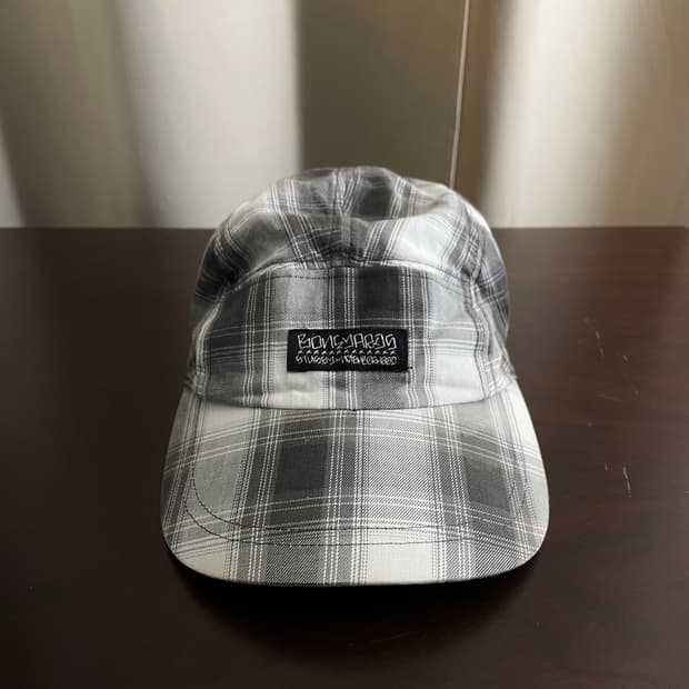 Stussy x Neighborhood