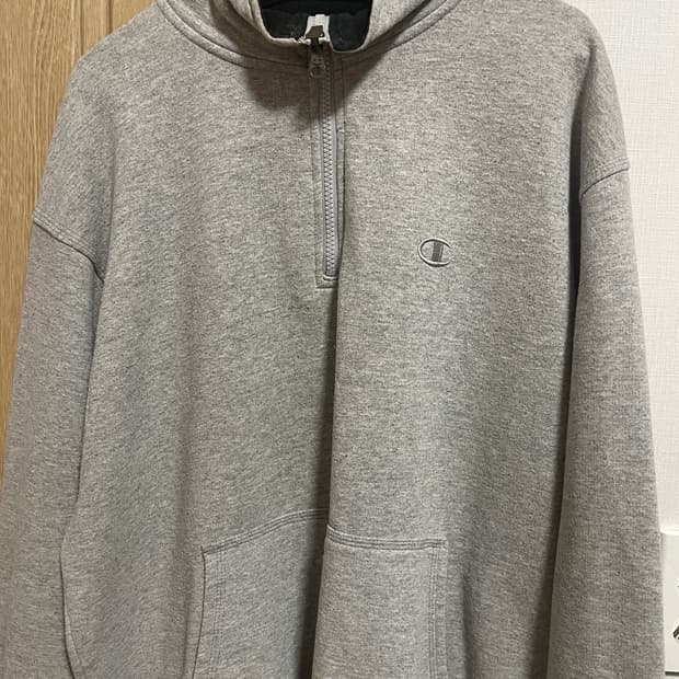 챔피언 아노락 맨투맨