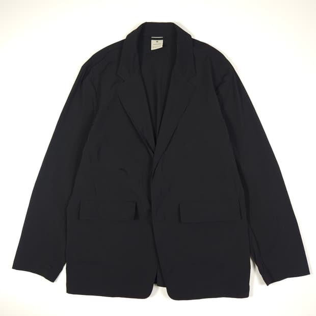 스노우피크 나일론 자켓