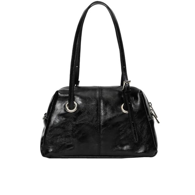 무르 아띠백 숄더백 블랙