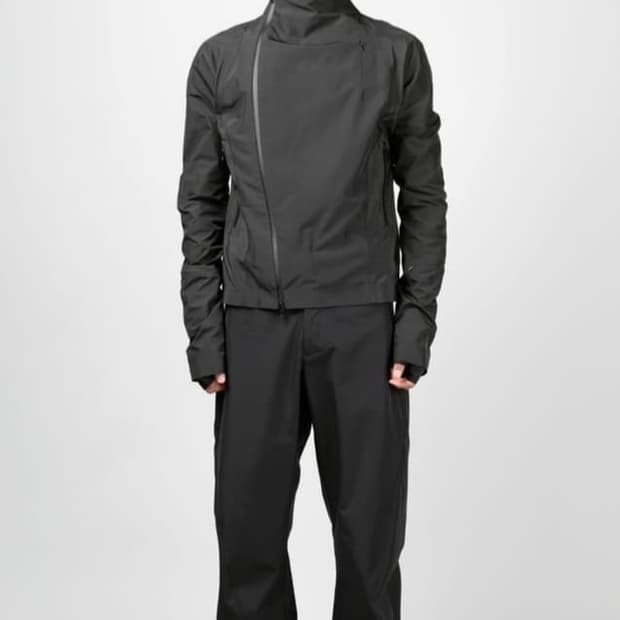 혜인서 펜싱자켓 4사이즈