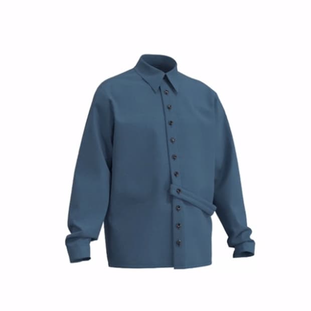 mudule flűgel shirts