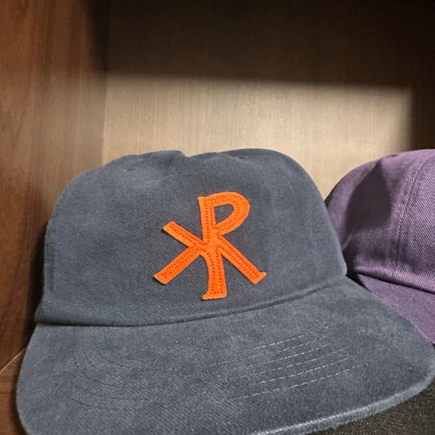 크래커하우스 캡