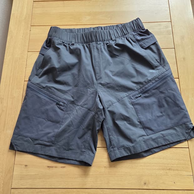 L 푸마 반바지 카고팬츠149