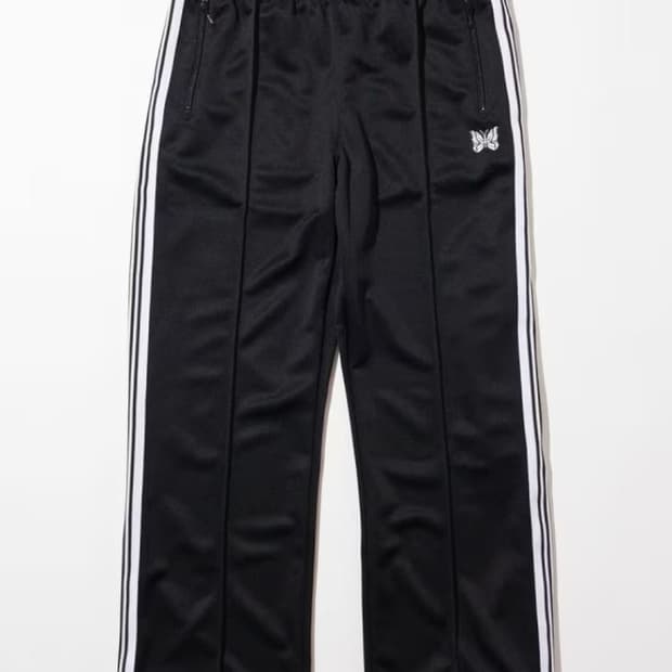 [L] 니들스x프릭스스토어 트랙팬츠