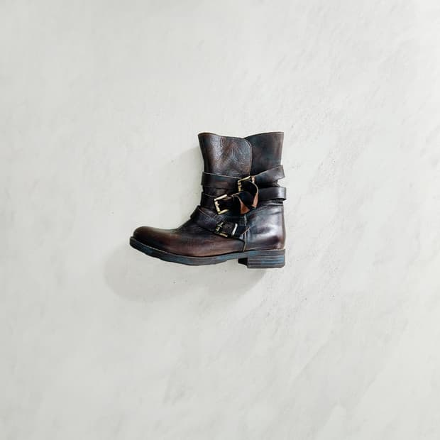 NUOVO / Made in Turkey 