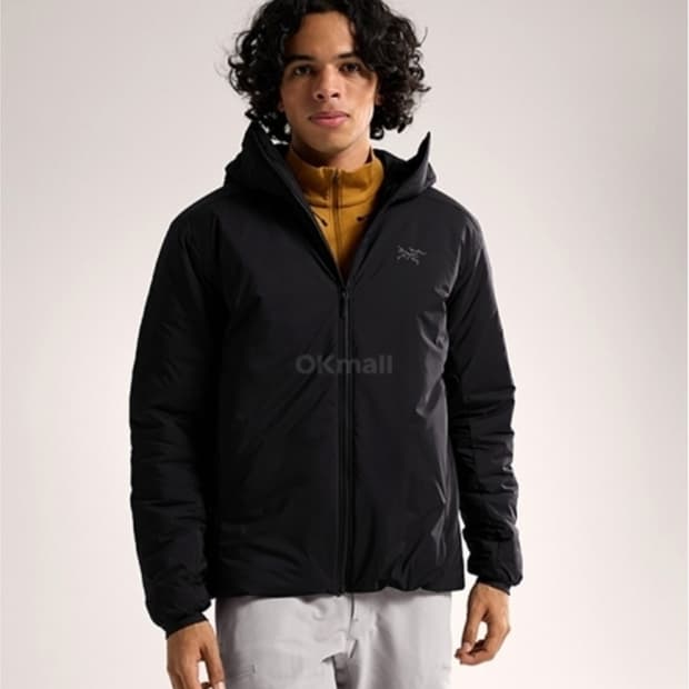 아크테릭스 아톰 헤비웨이트