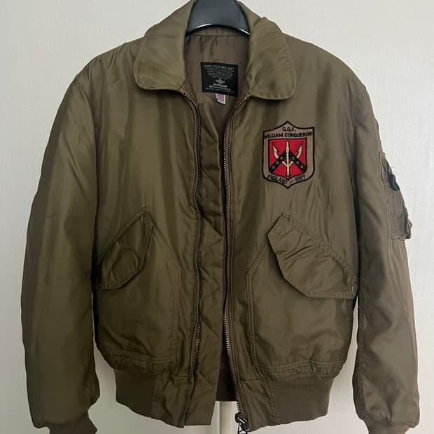 PENTAGON Vintage Replica CWU-45P Flight