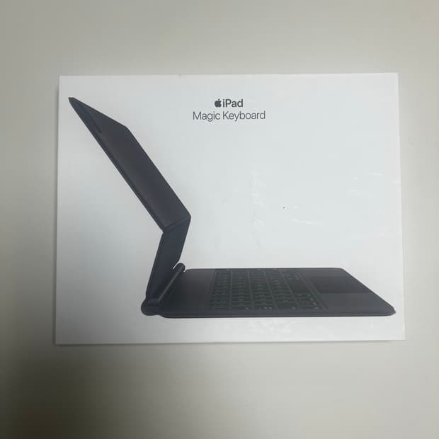 애플 매직키보드 11 pro