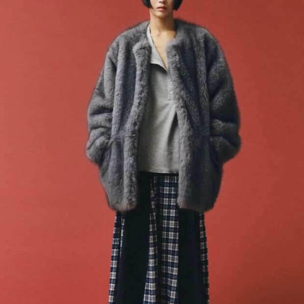 플리즈프로젝트 퍼자켓