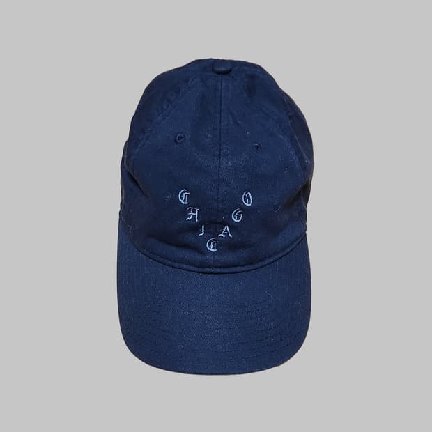 the life of pablo chicago 볼캡