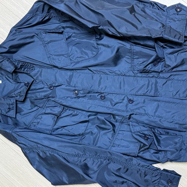 엔지니어드가먼츠 퍼티그자켓 S