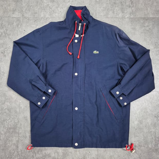 LACOSTE 자켓