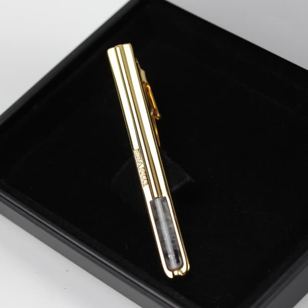 니나리치 A등급 5.9cm 남자 명품 넥타이핀 빈티지