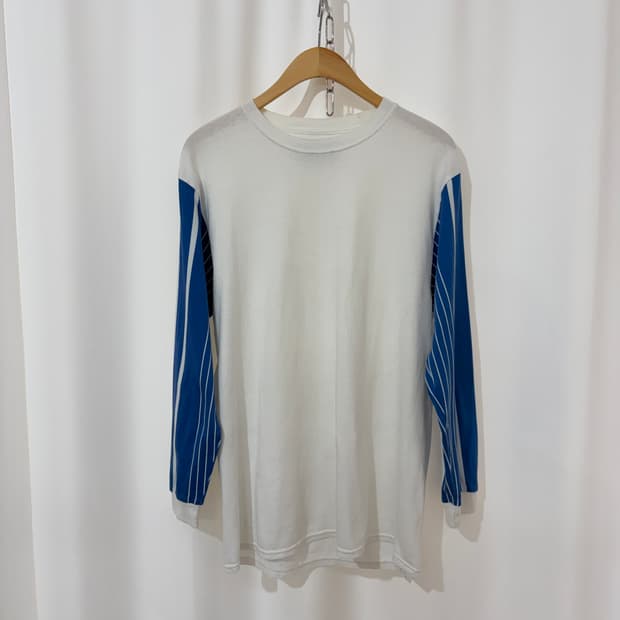 NOMA t.d long sleeve