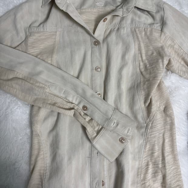 웰빙익스프레스 셔츠