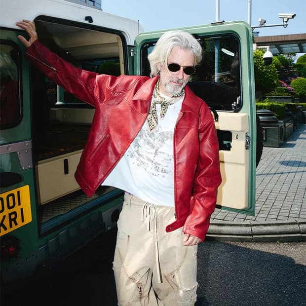 (새제품)스팁 버건디 레더 자켓 L사이즈